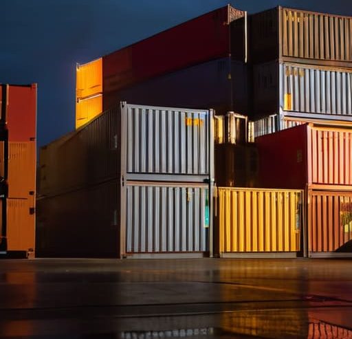 Lcl: Cheaper Per Unit, Slower and Riskier