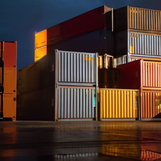 Lcl: Cheaper Per Unit, Slower and Riskier