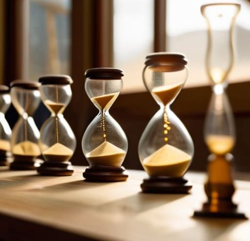 Where the Weeks Actually Go in a Lead Time