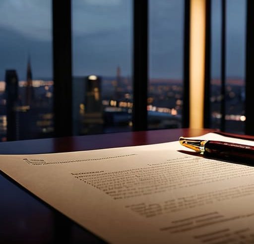 Letters of Credit and When They Are Worth the Fee