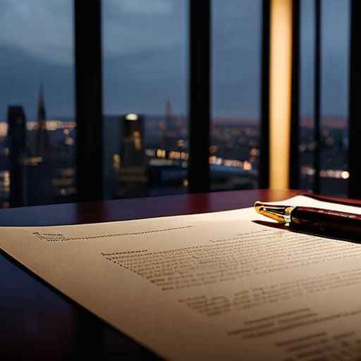 Letters of Credit and When They Are Worth the Fee