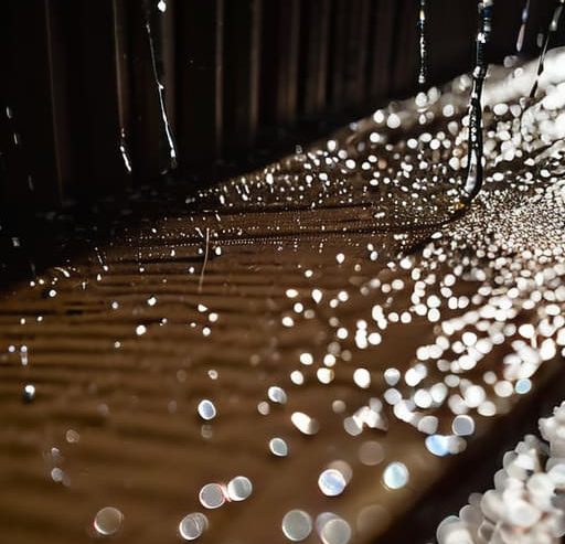Container Rain and How to Prevent It