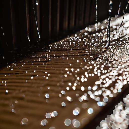 Container Rain and How to Prevent It