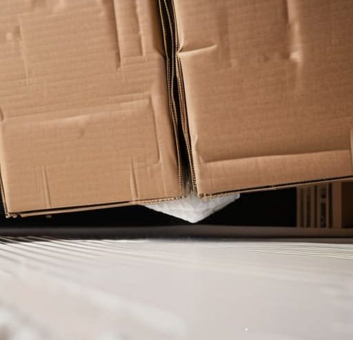 Packaging for the Journey, Not the Shelf