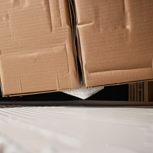 Packaging for the Journey, Not the Shelf