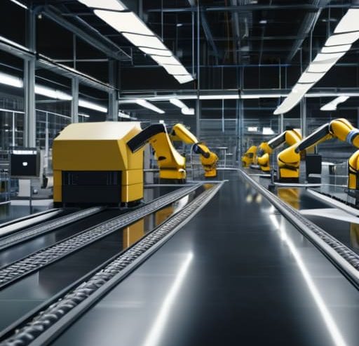 The Same Machine Produces Different Numbers in Two Plants