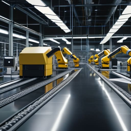 The Same Machine Produces Different Numbers in Two Plants