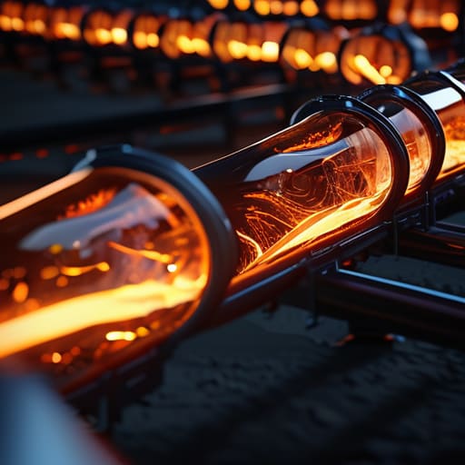One Supplier Is One Fire Away From Nothing