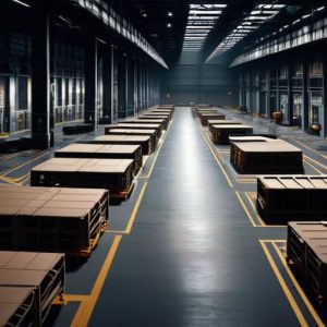 The Factory That Quietly Subcontracts Your Order