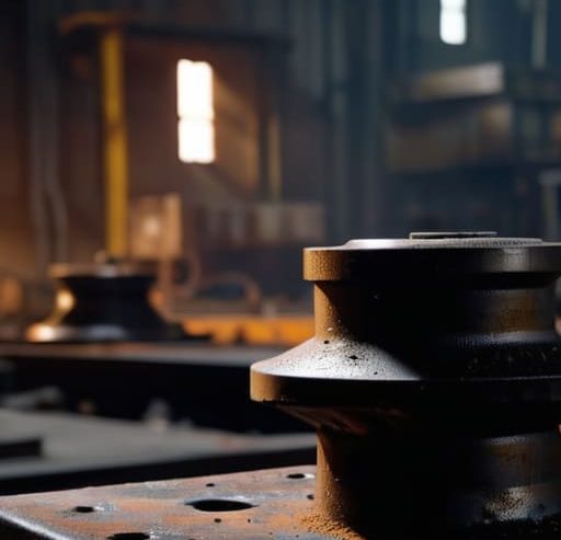 When a Supplier Goes Under Holding Your Tooling