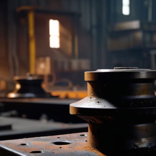 When a Supplier Goes Under Holding Your Tooling