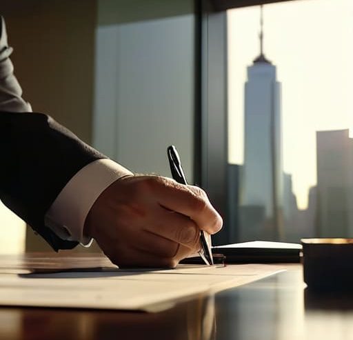 The Supplier Relationship Is an Account, Not a Friendship