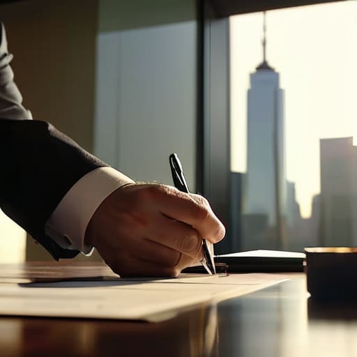 The Supplier Relationship Is an Account, Not a Friendship
