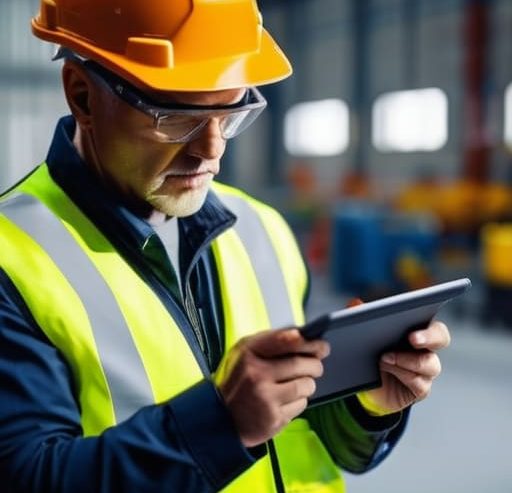 Using an Inspection Agency Well