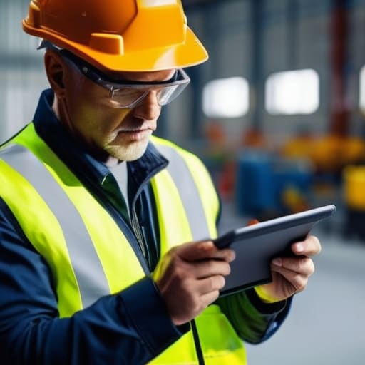Using an Inspection Agency Well