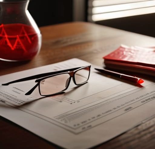 Reading a Supplier’s Accounts for Warning Signs