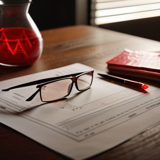 Reading a Supplier’s Accounts for Warning Signs