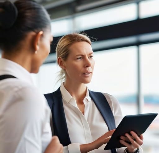 Choosing a Forwarder on Communication, Not Rate