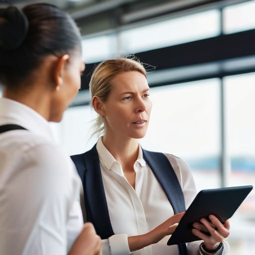 Choosing a Forwarder on Communication, Not Rate