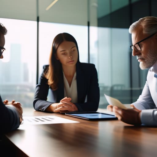 Telling a Supplier Demand Halved