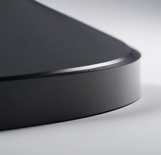 Designing a Part That Moulds Without Sink Marks