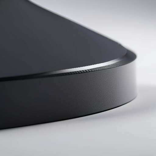 Designing a Part That Moulds Without Sink Marks
