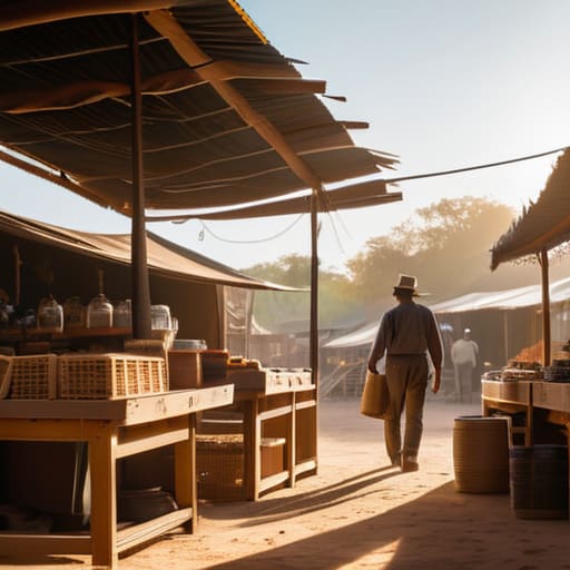Where Good Suppliers Are Actually Found