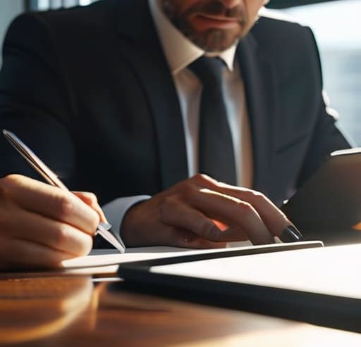 Resolving a Dispute Before Lawyers Get Involved