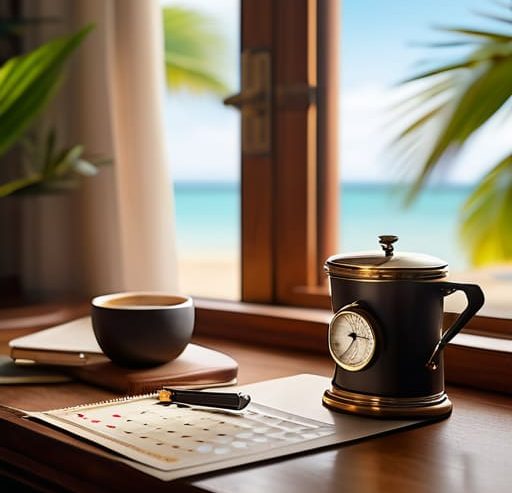 Booking Before Peak Season Doubles the Rate