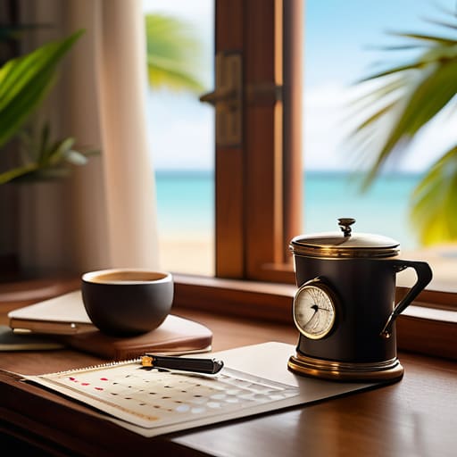 Booking Before Peak Season Doubles the Rate