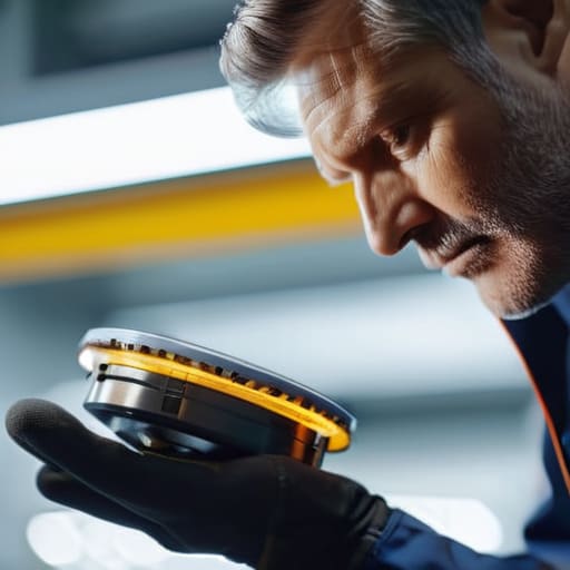 Inspecting Before It Ships, Not After It Lands