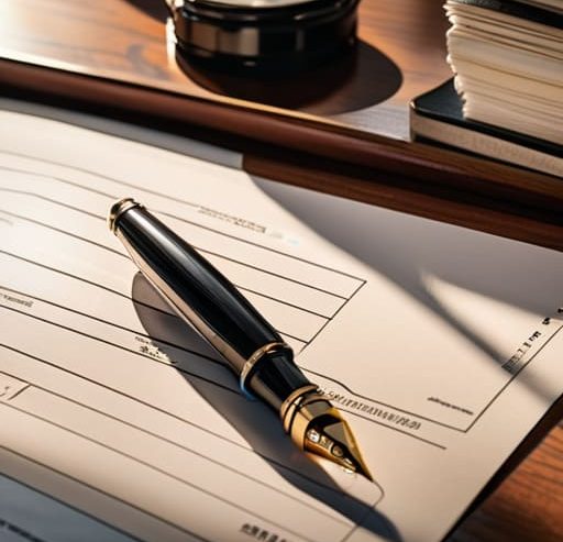 The Four Documents That Move a Shipment
