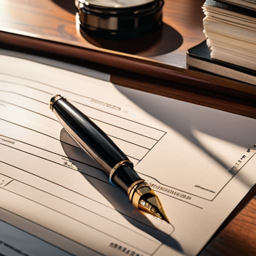 The Four Documents That Move a Shipment