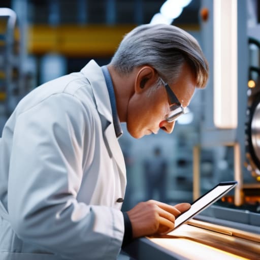 What a Factory Audit Actually Reveals