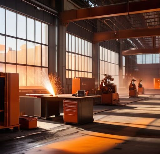 Trading Company or Factory: How to Tell
