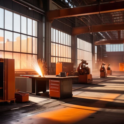 Trading Company or Factory: How to Tell