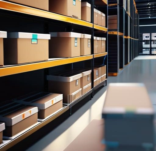 Letting a Supplier Manage Your Stock