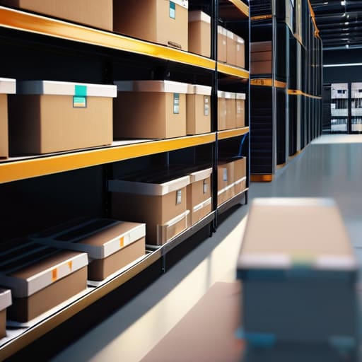 Letting a Supplier Manage Your Stock