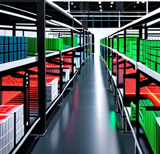 Stop Treating Your Margins Like a Guessing Game: the Brutal Reality of Managing Complex Supply Chains in Retail Industries.