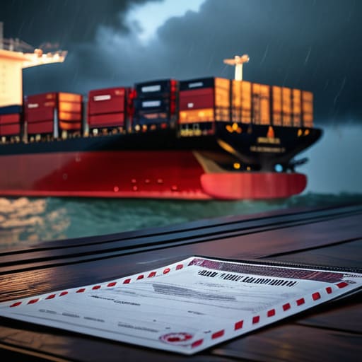 Stop Treating Freight Quotes Like Guarantees: the Brutal Reality of Managing Logistics With International Freight Providers