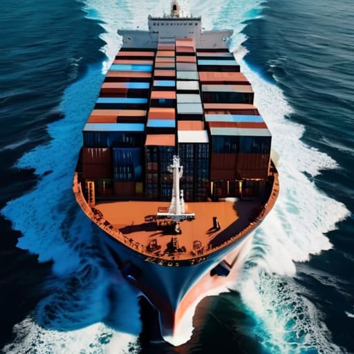 Stop Chasing the Illusion of Lower Freight Rates and Start Optimizing Global Shipping Routes for Fuel Efficiency—before Your Margins Disappear in the Wake.