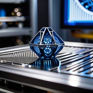 Stop Chasing the Hype of the Evolution of Additive Manufacturing Technology and Start Auditing the Actual Output.