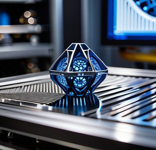 Stop Chasing the Hype of the Evolution of Additive Manufacturing Technology and Start Auditing the Actual Output.