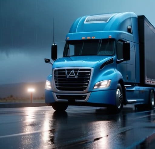 Stop Betting on the Hype and Start Auditing the Edge Cases: What the Future of Autonomous Long Haul Trucking Actually Costs When the Software Fails.