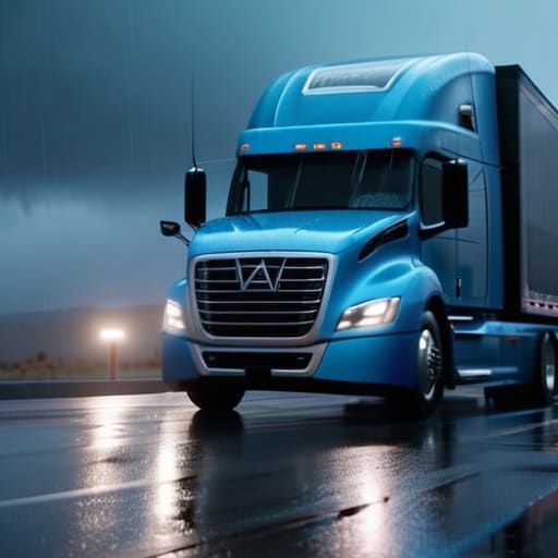 Stop Betting on the Hype and Start Auditing the Edge Cases: What the Future of Autonomous Long Haul Trucking Actually Costs When the Software Fails.