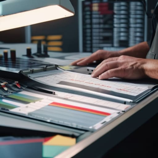 Beyond the Paperwork a Real World Vendor Risk Assessment Framework