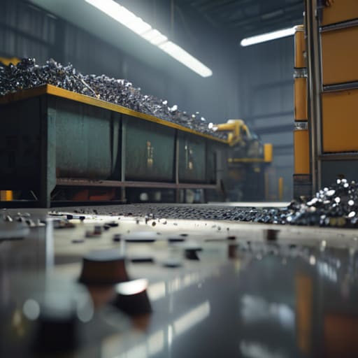 Beyond the Polished Lobby a Manufacturing Process Audit