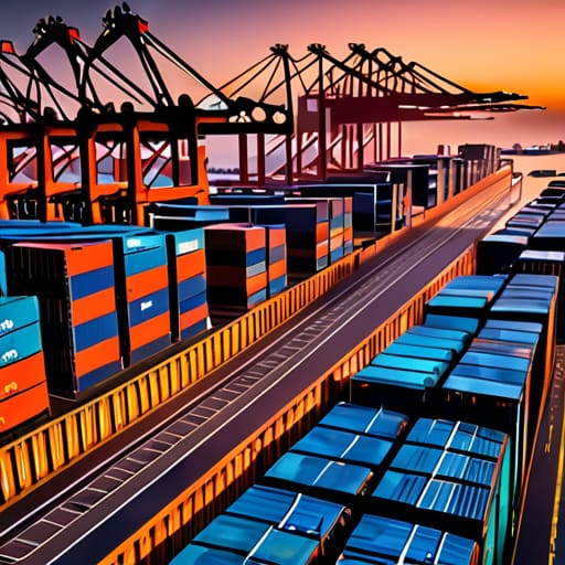 Beyond the Spreadsheet Managing International Freight Volatility