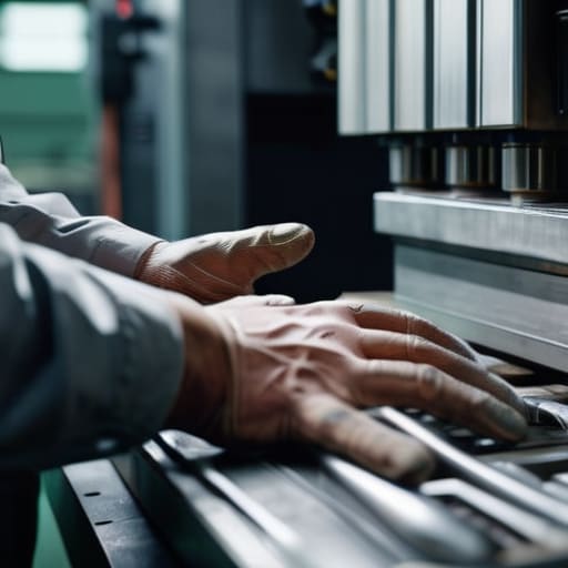 Manufacturing Workforce Stability Is Your Real Margin Protector
