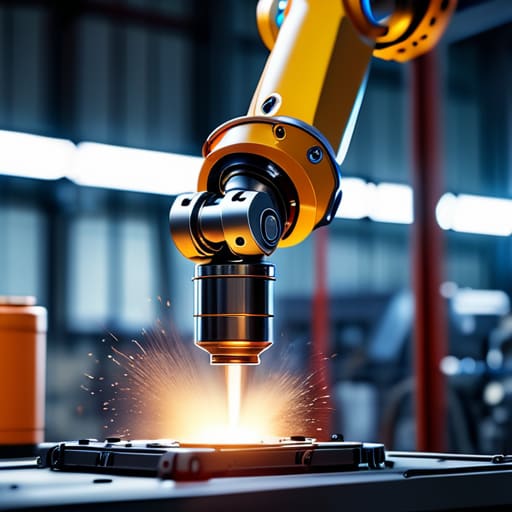 The False Promise of Reducing Human Error in Manufacturing.